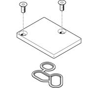 Plaque D'adaptation Festo - 558350