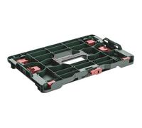 Metabo Plaque d'adaptation multiple metaBOX Multi 626900000 ABS 447 x 300 x 60 mm
