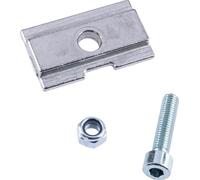 Plaque d'adaptation PLETSCHER "F 20"