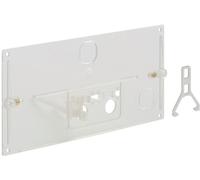 Plaque d'adaptation pour 110.800, GEBERIT, Ref. 240.026.00.1