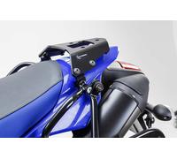 Plaque d''adaptation pour porte-bagages ALU-RACK compatible avec YAMAHA XT 660