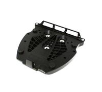 Plaque d''adaptation pour porte-bagages de coffre QUICK-LOCK GIVI/KAPPA MONOLOCK