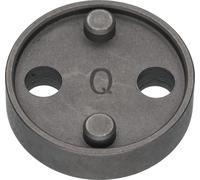 Plaque d'adaptation ∙ Q ∙ V3760-Q ∙ 32 mm