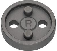 Plaque d'adaptation ∙ R ∙ V3760-R ∙ 36 mm