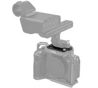 SMALLRIG MD4019 Plaque d'Adaptation pour Poignée FX3 XLR