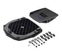 Plaque D'Adaptation Universelle Givi & Kappa E251 Monokey Pour Topcases