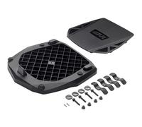 Plaque D'Adaptation Universelle Givi & Kappa E251 Monokey Pour Topcases