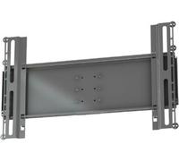 Plaque d'adaptation Vesa pour moniteurs UniSlide H2 Noir