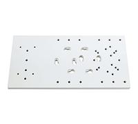 Plaque d'Adaptation Vixen AXD