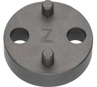 Plaque d'adaptation ∙ Z ∙ V3760-Z ∙ 30 mm