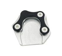 Plaque D'agrandissement Du Support Latéral Pied Moto Pièces Pour Rebel 500/300 Pour CMX 300 Pour CMX500 Toute L'année Support guidon