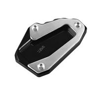 Plaque D'agrandissement Plaque De Support D'extension De Béquille Latérale, Accessoires De Moto Pour Ducati Pour Scrambler 1100 Pro1K Pro Multistrada 1200 S(2)