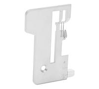 Plaque D'aiguille à Coudre, Remplacement de Plaque D'aiguille Stable de Trou de Structure Précise en Acier Q235 pour la Machine à Coudre S0230