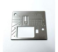 Plaque d'aiguille pour Janome New Home MC6500P, MC6600P #846300009