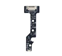Plaque d'alimentation précise, installation facile pour imprimantes, carte d'entrée assurant un ajustement parfait et une fonctionnalité de l'électronique de bureau