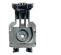 Plaque d'amortissement Compatible avec 3 Carton d'absorption de Vibration Pro Compatible avec Les séries(Mavic 2 Series)