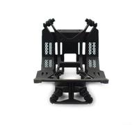 Plaque d'amortissement de rechange pour DJI Mavic3 pour maintenir l'intégrité opérationnelle du système de cardan dans des conditions d'utilisation fréquente