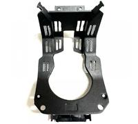 Plaque d'amortissement de réparation de réparation de Vibration Compatible 3 séries Plaque d'amortissement(Upper Board)