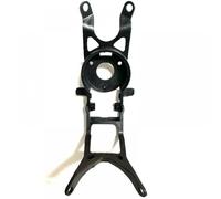 Plaque d'amortissement de réparation de réparation de Vibration Compatible 3 séries Plaque d'amortissement(Bottom Board)