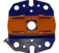 Peggy Peg Pp Fix & Go Plaque D'Ancrage 2.0 Plaque de Fixation pour Auvent