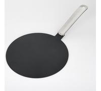 Plaque d'anneau diffuseur de chaleur pour plaque à induction de 23,9 cm avec poignée séparable