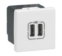 Plaque D'appareillage Legrand Mosaic Insert - 077594