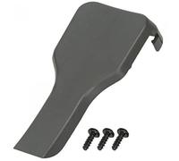 SPARES2GO Plaque d'appui de poignée avec vis pour friteuse à air SEB Actifry AH95000 AH951 AH96000 AH9808 1,7 kg