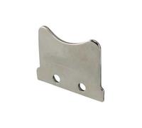 Plaque d'arrêt de déflecteur pour Combi Split ->67