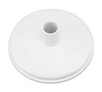 Plaque d'aspiration pour Skimmer de Piscine, Accessoires de Nettoyage de Piscine Plaque d'aspiration de Skimmer pour Une Utilisation Simple pour Piscine