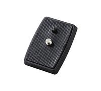 Plaque d’attache rapide pour trépied Profil Duo, 150 - 3D