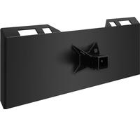 plaque d'attelage à changement rapide 1/4" pour chargeuse compacte Bobcat
