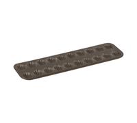 Plaque de 20 madeleinettes Gobel