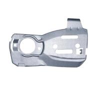 Plaque de barre de guidage de chaîne for Husqv 353 346XP, pièce de rechange for tronçonneuse 537215202 accessoires