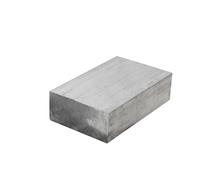 Plaque de barre plate en aluminium, Plaques plates en alliage d'aluminium 6061, 12 mm x 350 mm, largeurs multiples, paquet de 10(12x35x350mm 1pc)