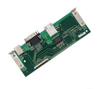 Plaque de base compatible avec Zebra ZT Series P1078305-01 pour imprimantes thermiques ZT510 ZT610 ZT620 203I 300DPI