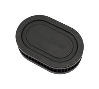 Plaque de base de filtre à air plissée pour carburateur Weber 32/34 DFT 40 mm de hauteur intérieure