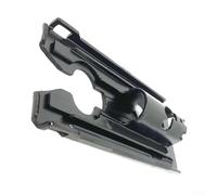 Plaque de base de rechange pour scie sauteuse Bosch GST 60 P PE PB PBE, GST 80 PE, GST 85 avec numéro de pièce 2601016903 compatible avec les modèles 1581, 1582 pour Clic, 7561 100, 7561 118 pour Clic