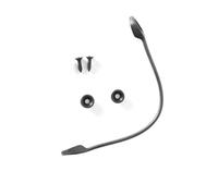 Plaque De Base D'installation Top Case Moto pour SHAD SH26 SH29 SH33 SH34 SH39 SH40 SH45 SH48 SH50 Pièces Montage Porte - Bagages Arrière