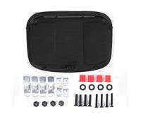 Plaque De Base D'installation Top Case Moto pour SHAD SH26 SH29 SH33 SH34 SH39 SH40 SH45 SH48 SH50 Pièces Montage Porte - Bagages Arrière