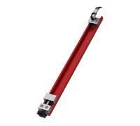 Plaque de base en métal usinée avec précision pour cutter de 10,2 à 15,2 cm pour améliorer la stabilité du cutter et une longue durée de vie