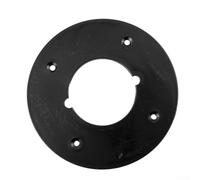 Plaque de base en plastique pour défonceuse 3612, complément parfait à votre boîte à outils