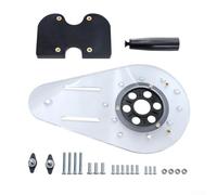 Plaque de base pour défonceuse supportant de multiples fonctions de travail du bois, y compris le rainurage, le perçage et le fraisage