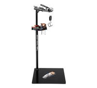 Plaque de base pour pied d'atelier Super B TB-WS40 Noir