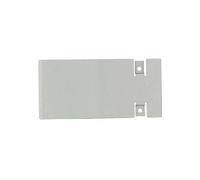 Plaque De Base pour ponceuse à bande GBS 75AE et autres modèles BOSCH - 2601098040