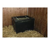 Plaque de base PP Kerbl Noir TU