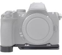 Plaque de base QR à changement rapide pour appareil photo Nikon Z50 II sans miroir,compatible avec trépied standard Arca-Swiss