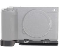 Plaque de base QR à dégagement rapide pour appareil photo Sony ZV-E1 sans miroir,compatible avec rotule standard Arca-Swiss