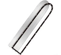 Plaque de base robuste pour Xiaomi Pro pour scooter pro2 Heavy Duty