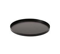 - Plaque de base ronde L