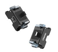 Plaque de base Ulanzi PK-10 5-en-1 avec USB-C pour DJI Osmo Pocket 3